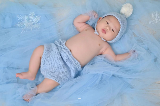 昌吉落地醒宝宝怎么处理