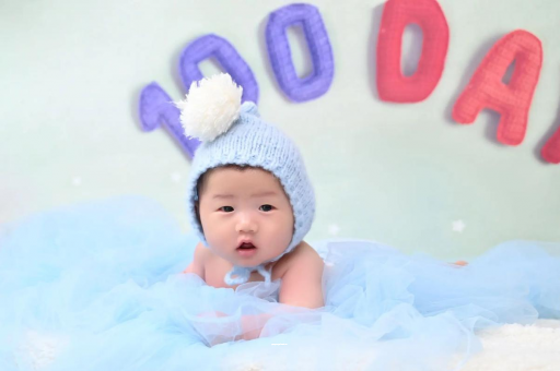 昌吉母乳宝宝湿疹