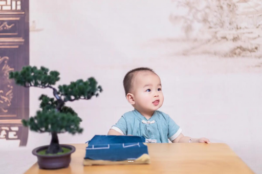 昌吉宝宝抓周必备8件物品