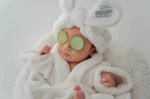 昌吉宝宝发烧后体温低